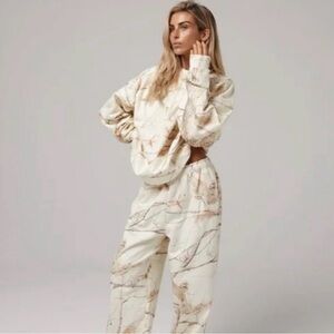 Dairy Boy Butterfly Camo Woodland Set Size Large